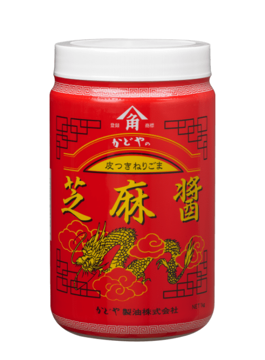 芝麻醤（チーマージャン）1kg