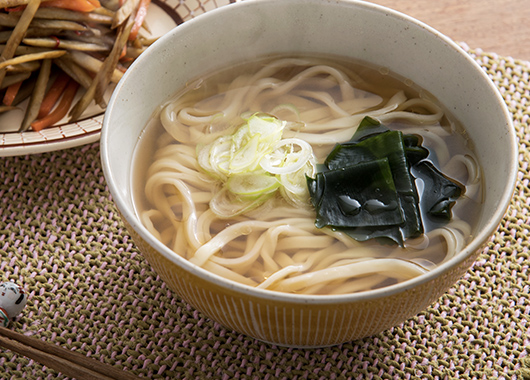 “ちょい足し”で味も健康にも◎