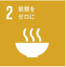 SDGs（持続可能な開発目標）について