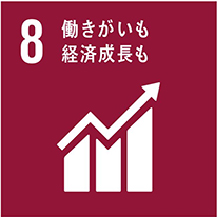 SDGs（持続可能な開発目標）について