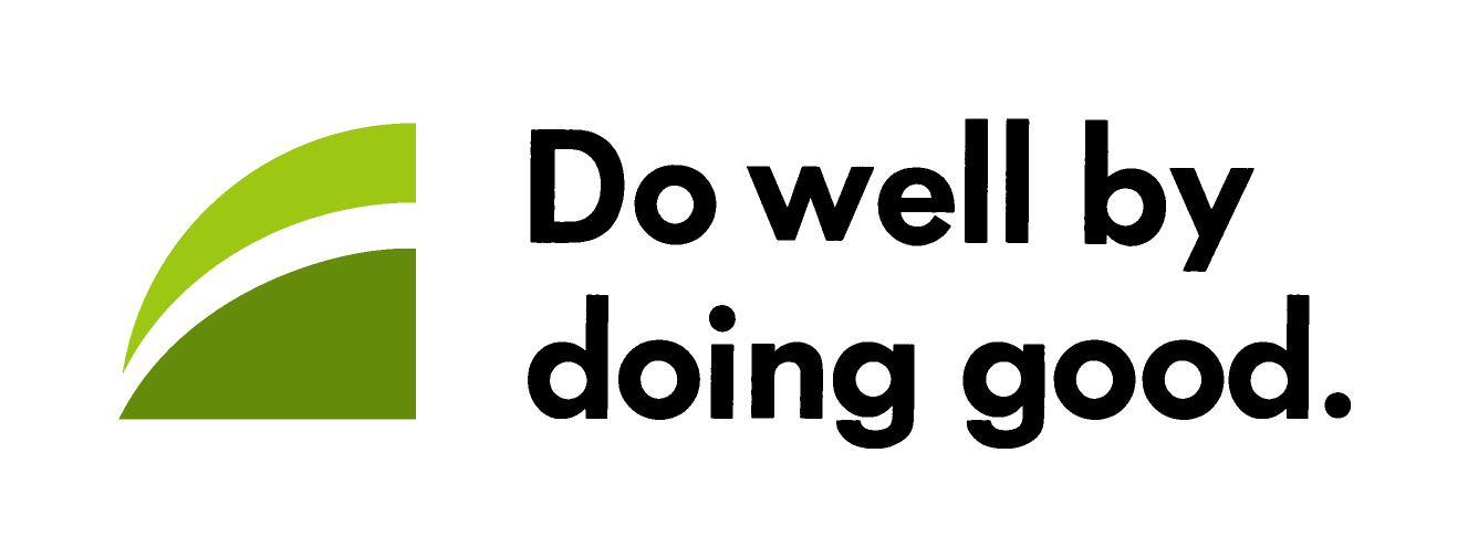 Do Well by doing good.