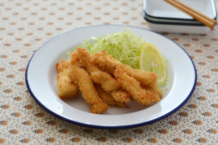 スティックチキン